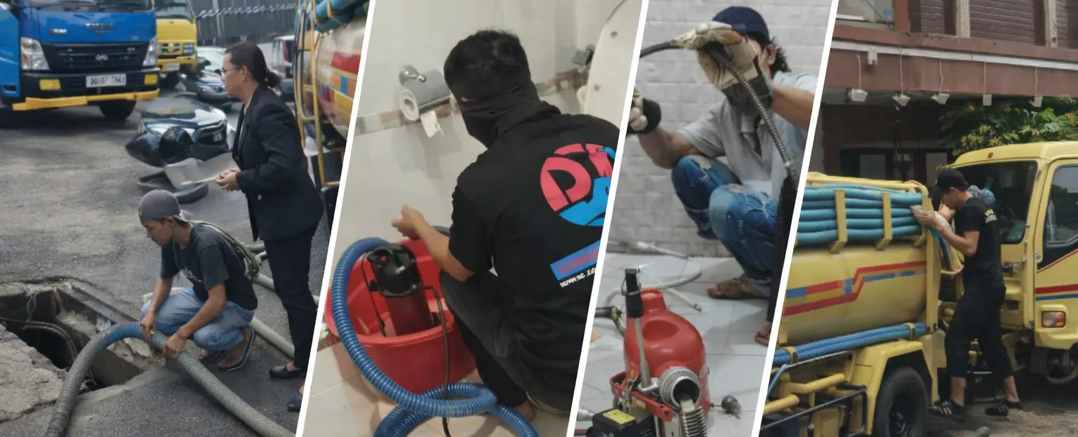 Jasa Sedot WC Kertaangsana Terdekat